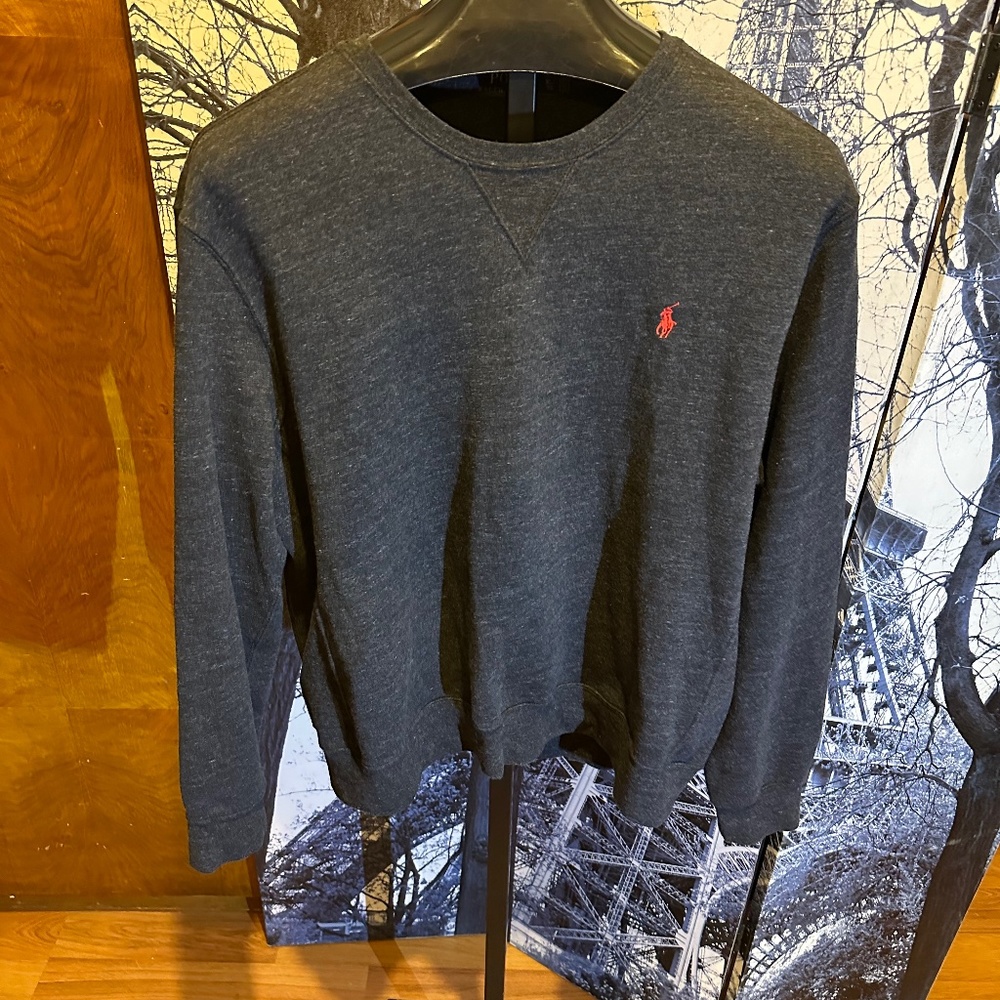Polo Ralph Lauren Men’s Sweatshirt